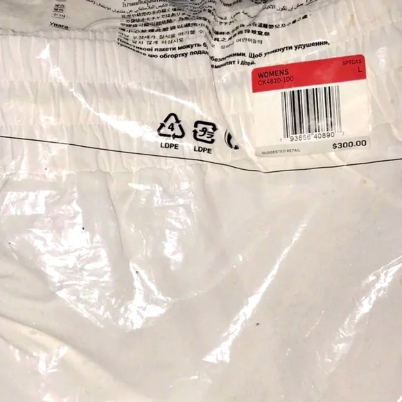 Nike Olympic Medal Stand 2020 Women Pants Size L - Picture 13 of 15